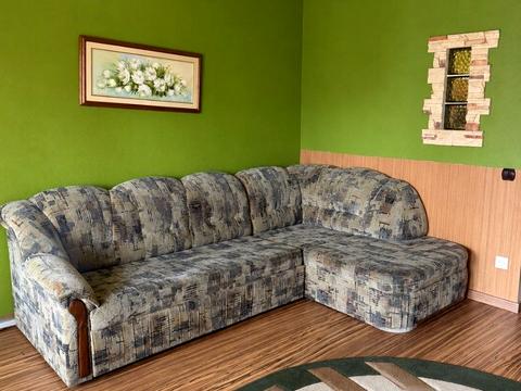 квартира по адресу Панаса Мирного ул., 33