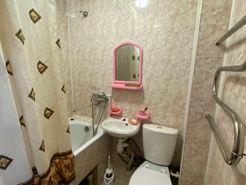 квартира по адресу Покровская ул., 15