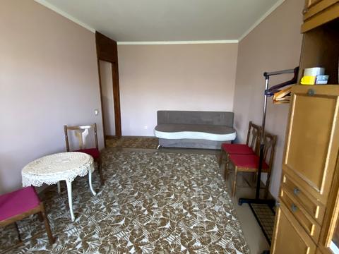 квартира по адресу Покровская ул., 15