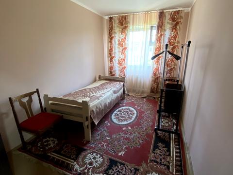 квартира по адресу Покровская ул., 15