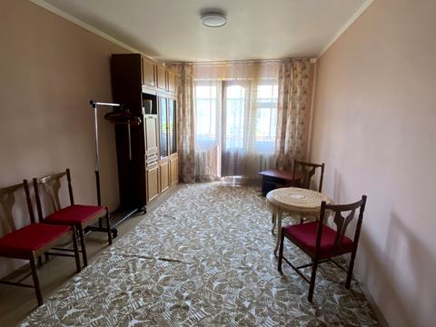 квартира по адресу Покровская ул., 15
