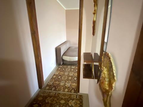 квартира по адресу Покровская ул., 15