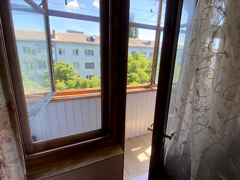 квартира по адресу Покровская ул., 15