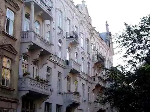 квартира по адресу Огиенко ул. (Куйбышева), 18