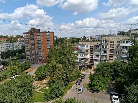 квартира по адресу Тернопільська ул., 34/2