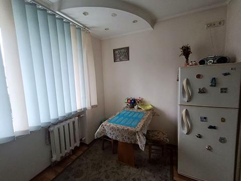 квартира по адресу Тернопільська ул., 34/2