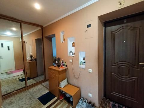 квартира по адресу Тернопільська ул., 34/2
