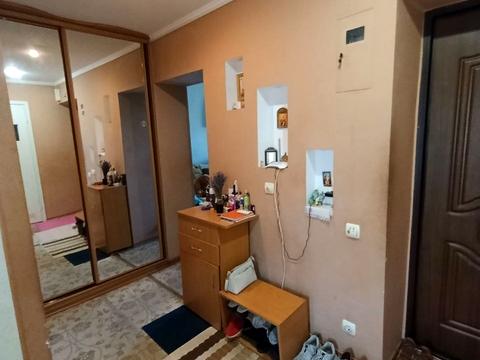 квартира по адресу Тернопільська ул., 34/2