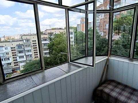 квартира по адресу Тернопільська ул., 34/2
