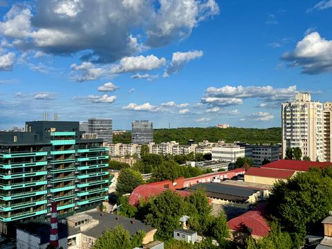 квартира по адресу Казацкая ул., 97