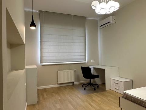 квартира по адресу Андрея Верхогляда ул. (Михайла Драгомирова), 2-А