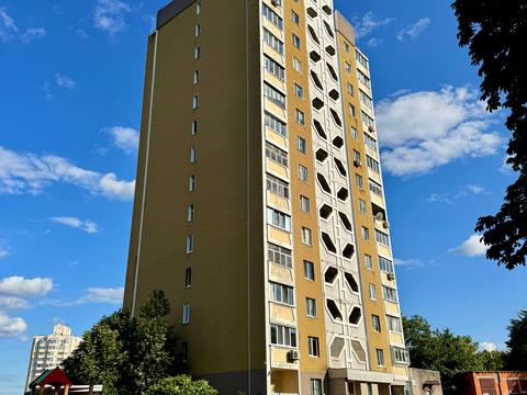 квартира по адресу Казацкая ул., 97