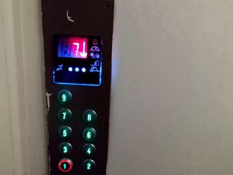 квартира за адресою Космонавта Поповича вул. (Космонавта Волкова), 24