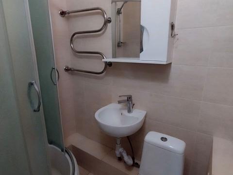 квартира за адресою Космонавта Поповича вул. (Космонавта Волкова), 24