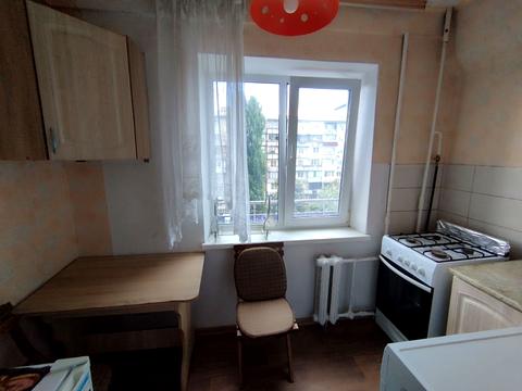квартира за адресою Космонавта Поповича вул. (Космонавта Волкова), 24