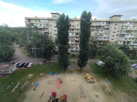 квартира за адресою Космонавта Поповича вул. (Космонавта Волкова), 24