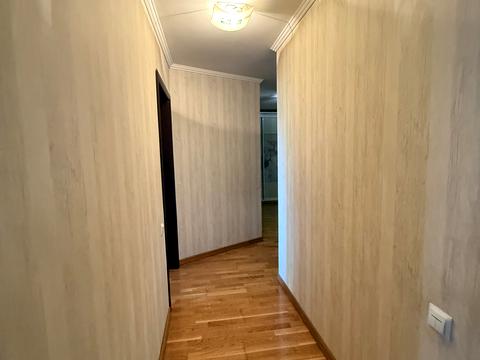 квартира по адресу Евгения Коновальца ул., 4