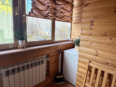 квартира по адресу Евгения Коновальца ул., 4