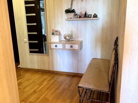 квартира по адресу Евгения Коновальца ул., 4