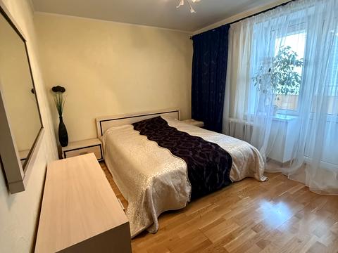 квартира по адресу Евгения Коновальца ул., 4