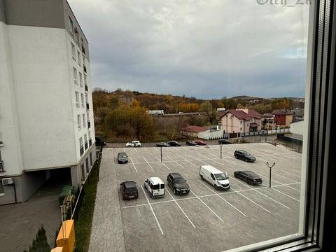 квартира за адресою Жовківська вул., 2