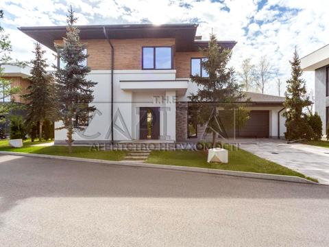 дом по адресу Бориспільський район