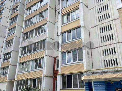 квартира за адресою Європейська вул. (Жовтнева), 34-Б