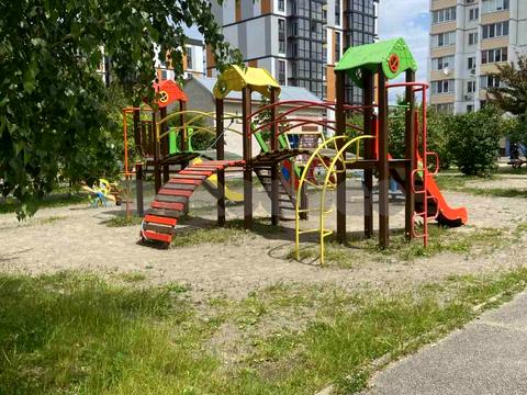 квартира за адресою Європейська вул. (Жовтнева), 34-Б