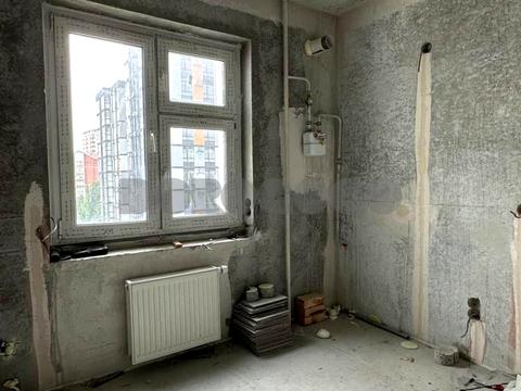 квартира за адресою Європейська вул. (Жовтнева), 34-Б