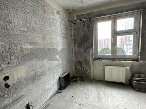 квартира за адресою Європейська вул. (Жовтнева), 34-Б
