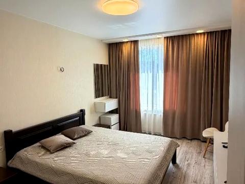 квартира за адресою Сімейна вул., 6