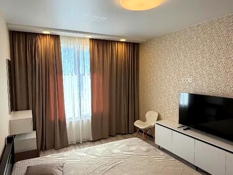 квартира за адресою Сімейна вул., 6