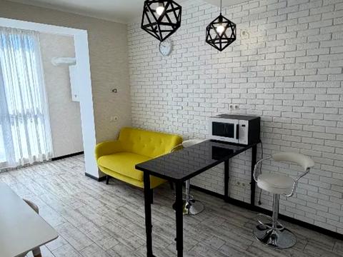 квартира за адресою Сімейна вул., 6