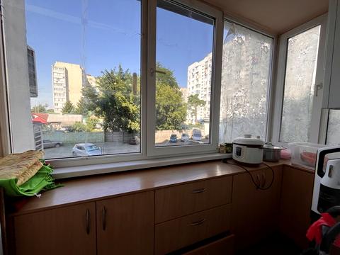 квартира за адресою Паркова вул., 79