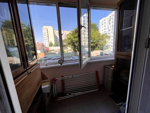 квартира за адресою Паркова вул., 79