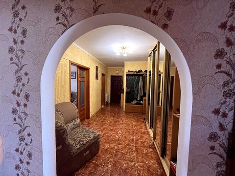 квартира за адресою Паркова вул., 79