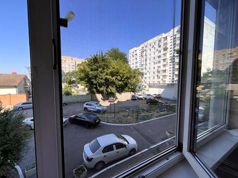 квартира за адресою Паркова вул., 79