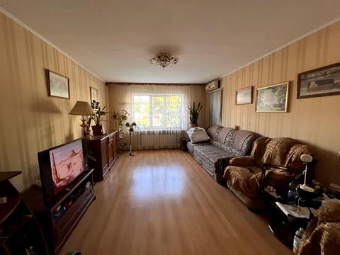 квартира за адресою Паркова вул., 79