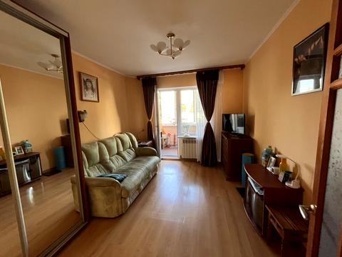 квартира за адресою Паркова вул., 79