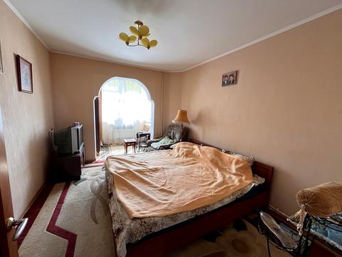 квартира за адресою Паркова вул., 79