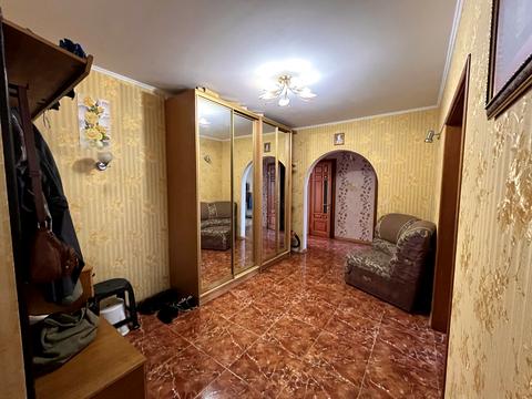 квартира за адресою Паркова вул., 79