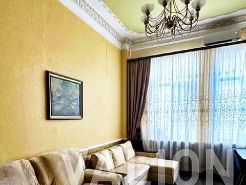 квартира по адресу Инженерный пер., 4