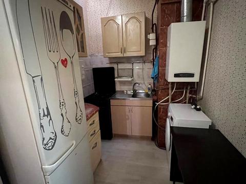 квартира за адресою Утьосова вул., 7