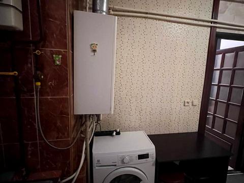 квартира за адресою Утьосова вул., 7