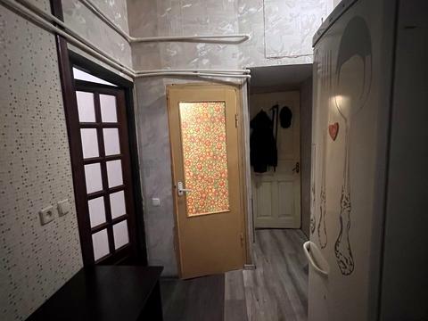 квартира за адресою Утьосова вул., 7