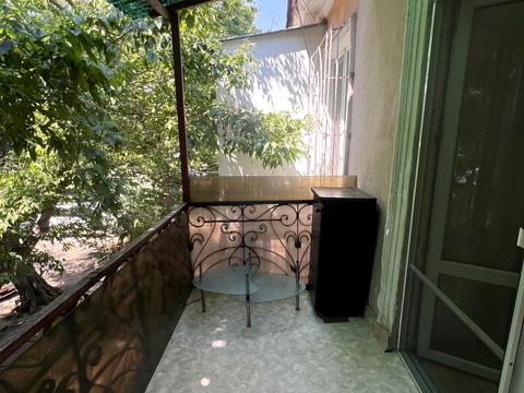 квартира за адресою Утьосова вул., 7