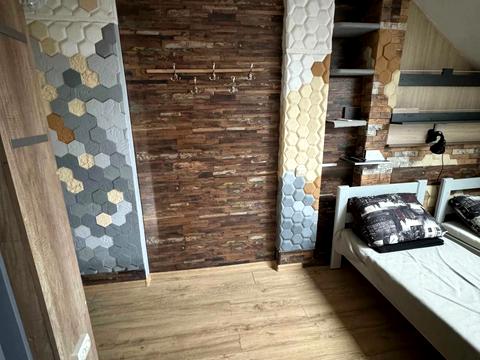 квартира за адресою Кульпарківська вул., 126
