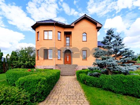 дом по адресу Одеька