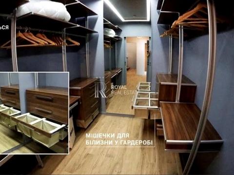 дом по адресу Квіткові Луки ул.