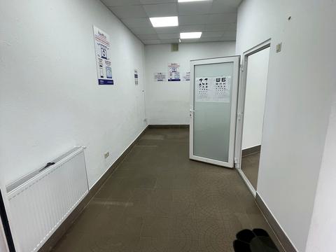 комерційна за адресою Івано-Франківськ, Івана Миколайчука вул., 6